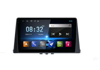 Berlingo | Partner | Combo | ProAce | 10.1" OLED/QLED | Android