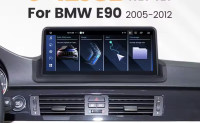 BMW 3 E90 E91 E92 E93 original MULTIMEDIJA RADIO + Parking kamera