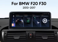 BMW 3 F30 F31 F34 BMW 4 F32 F33  original ANDROID MULTIMEDIJA kamera