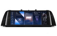 BMW 5 | 10.25" | F10 | F11 | Android 13 | 4/64GB | 8-Core