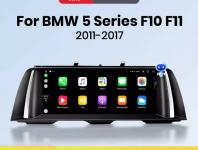 BMW 5 F10 F11 ORIGINAL MULTIMEDIJA ANDROID NAVIGACIJA GPS RADIO