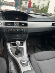 BMW e90 e91 e92 e93 navigacija s instalacijom