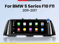 BMW F10 F11 2011-2017 original ANDROID MULTIMEDIJA NAVIGACIJA PARKING
