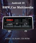BMW M3 F80 M4 F82  F31 F32 F34 F36 ORIGINAL MULTIMEDIJA RADIO ANDROID