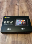 Bmw moto Carplay/navigacija