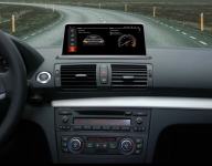 BMW 118 E81 E87 MULTIMEDIJA 2DIN RADIO WIFI GPS NAVIGACIJA PARKING