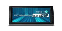 BMW X5 | 10.25" | Android | 2GB RAM | 8-Core | GPS