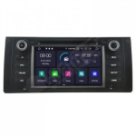 BMW X5 | E53 | 7" | Android | 4/64GB | 8-Core