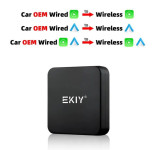 CAR PLAY WIRELESS ADAPTER za IOS I ANDROID