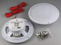 CT-50 vodootporni zvučnici za plovila 127mm /80W/8ohma, par