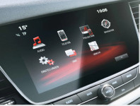 Display ekran multimedije IntelliLink  900 Opel Astra K Opel servis