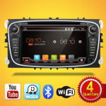 Ford Focus 2008 - 2011 NAVIGACIJA ORIGINAL 2din radio