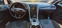 Ford Mondeo MK5 Sync2 Android audio
