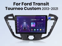 FORD TRANSIT TOURNEO 2013-2021 originalna multimedija navigacija RADIO