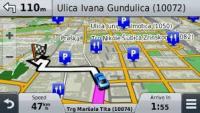 Garmin City Navigator Europe NT/NTU 2020 Garmin Karte Garmin Mape