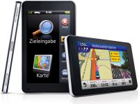 Garmin Nüvi 3790 T Prestige Series limited edition