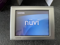 Garmin nuvi 360