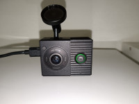 Garmin Tandem dash camera
