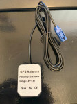 GPS antena za navigaciju za volkswagen, skoda, seat, audi, bmw, vag.