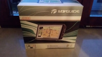 GPS NAVIGACIJA MY GUIDE 4200