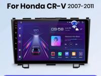 Honda CR-V 2007-2011 original Android Multimedija WIFI GPS HANDSFREE