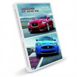 NAJNOVIJA!!! Jaguar DVD navigacija Hrvatska i Europa !