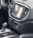 Maserati Ghibli Navigacija