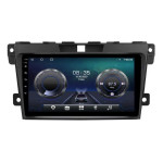 Mazda CX-7 | 9" OLED/QLED | Android 14 | 4GB | 8-Core |Premium