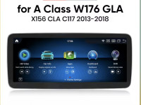 Mercedes A KLASA W176 GLA CLA original MULTIMEDIJA NAVIGACIJA KAMERA