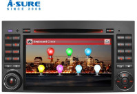 Mercedes B klasa Original 2din radio NAVIGACIJA