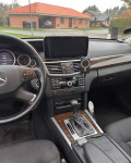 Mercedes CLS X204 originalna MULTIMEDIJA NAVIGACIJA RADIO 2din Carplay