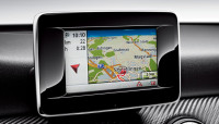 Mercedes karte modul Becker Map Pilot 2023.g cijela Europa