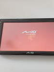 MIO MOOV V735 NAVIGACIJA