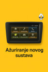 Nadogradnja R-Link 2 sustava – Renault vozila (Zagreb i okolica)