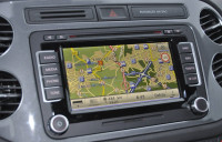 NAJNOVIJE NAVIGACIJE **2024/2025** ZA AUTOMOBILE