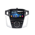 NAVIGACIJA Ford Focus | 9" OLED/QLED | Android 13 | 2GB RAM | 8-Core |