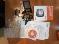 Navigacija Mio Moov M300,  ugrađena nova baterija