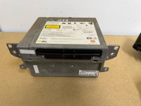 NBT komplet navigacije