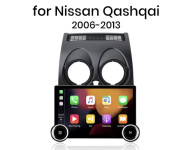 Nissan Quashqai J10 ORIGINAL MULTIMEDIJA ANDROID RADIO NAVIGACIJA