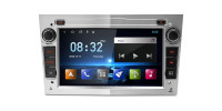 Opel Astra | Corsa | Vectra | Vivaro | Meriva | Zafira | 7" | Android