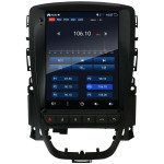 OPEL ASTRA J 2010 2011 2012 2013 original Android 11+ PARKING KAMERA