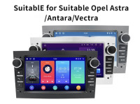 Opel ASTRA VECTRA ZAFIRA CORSA ANDROID 13 multimedija WIFI NAVIGACIJ
