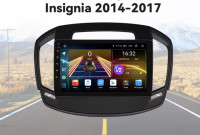 Opel Insignia 2013-2017 original MULTIMEDIJA ANDROID NAVIGACIJA kamera