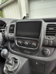 OPEL VIVARO 2014-2022 ORIGINAL RADIO MULTIMEDIJA NAVIGACIJA GPS WIFI