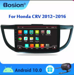 Original Android Multimedija Honda Crv 2012 - 2016