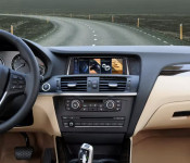 Original multimedija za BMW X3 F25 X4 F26 ANDROID CARPLAY KAMERA EKRAN