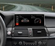 Original Multimedija za BMW X5 E70 X6 E71 Wifi GPS ANDROID NAVIGACIJA