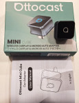 Ottocast Mini Cube 3.0 2026-USB-C-NOVO