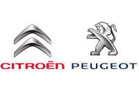 PEUGEOT i CITROEN vozila ažuriranje mapa i kamera 2025 godina
