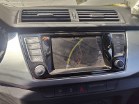 radio navigacija za škodu original